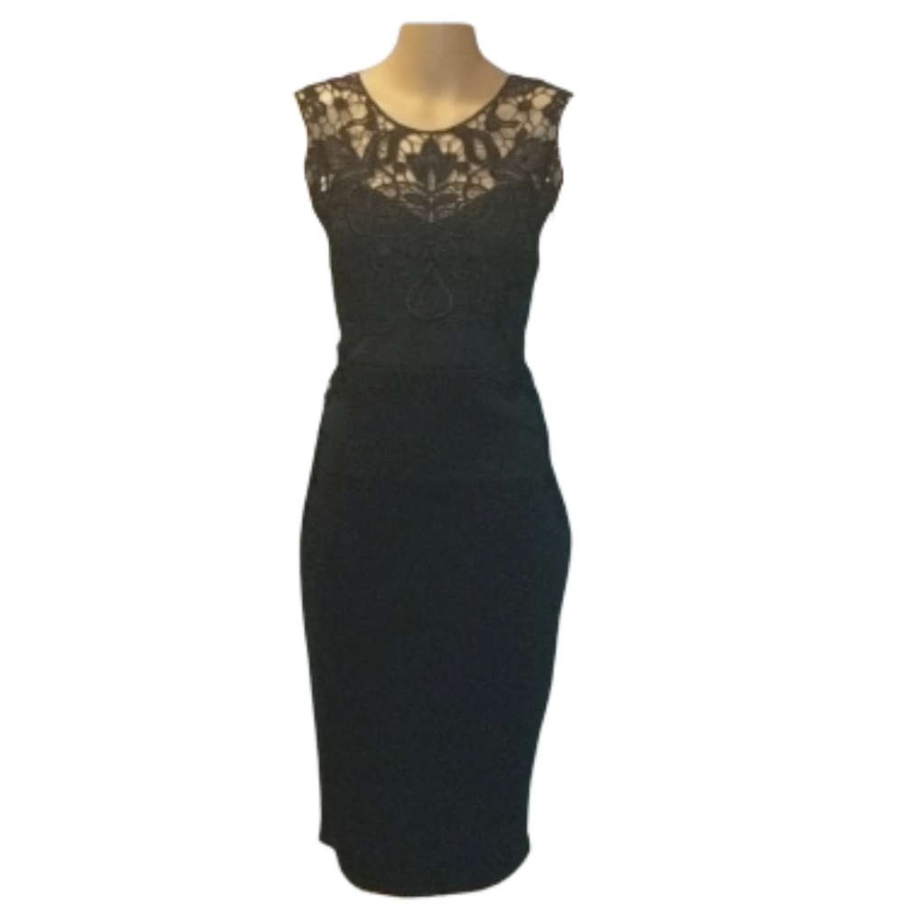 Boohoo Dress